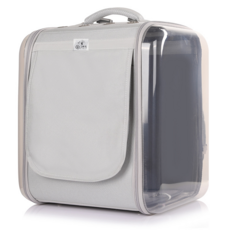 Comli 現代開窗背包