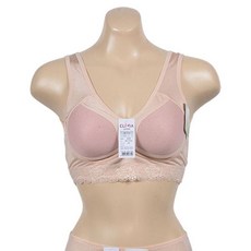 크리비아인견 풀컵 몰드 스포츠 브라32029150