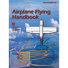 (영문도서)Airplane Flying Handbook: Faa-H-8083-3c (2026) Hardcover, Stanfordpub.com, English, 9788350822824 Stanfordpub.com, English, 9788350822824