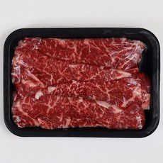 한우 1등급 채끝 200g, 1개