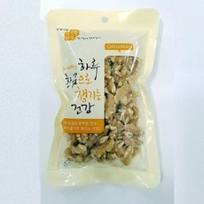 VGC 호두살 100g 마트판매용 견과류소포장