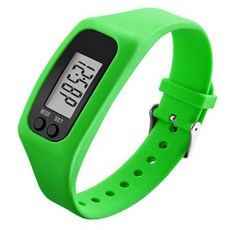 산큐아이템 만보기, 그린, 1개