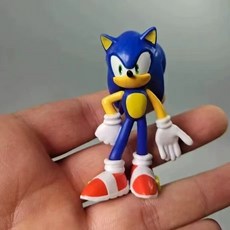 컬러풀 데이지 브릭 베어 나노 블럭, AJ. 녹색