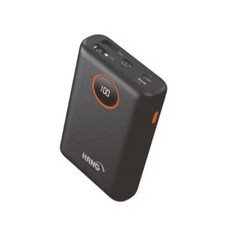 HANG 13000mAh 行動電源 PD快充 BSMI認證 全兼容, 黑色, PD2