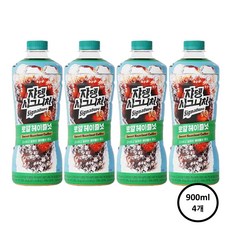 시그니처 로얄 헤이즐넛, 900ml, 4개