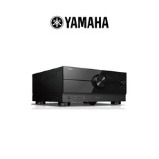 Yamaha RX-A2A 7.2聲道環繞擴大機 支援DTS:X與Wi-Fi音樂串流