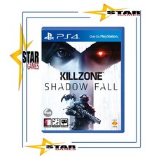 [중고상품] 플스4 킬존 쉐도우 폴 / PS4 Killzone Shadow Fall [국발매 한글판] 플레이스테이션4 PLAYSTATION4 실물CD