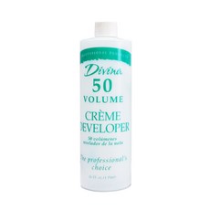 디비나 50 볼륨 크림 디벨로퍼, 1개, 473ml