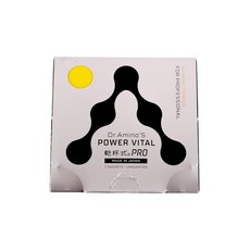 Dr.Amino's POWER VITAL (건배식 PRO 1주일 키트(7포입))