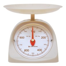 남선 주부저울, 남선러브송주부저울1kg
