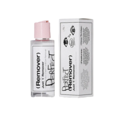 투크 퍼펙트 클린 립 앤 아이 리무버, 100ml, 1개