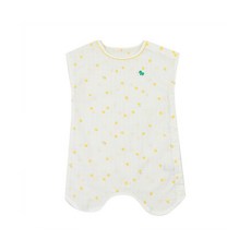 에뜨와 치코수면조끼 O WHITE 07R311302