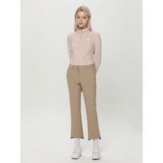 데니스골프 여성 세미부츠컷 팬츠_NAPFLPT352 3115960