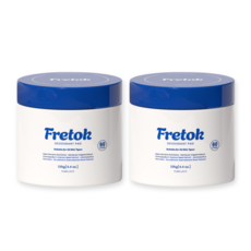 프레톡 데오드란트 패드 60매, 2개, 125g