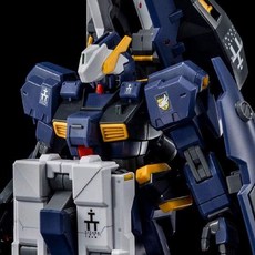 반다이 HG 1/144 건담 TR-1 어드밴스드 헤이즐 TR-6 장비 확장 파츠