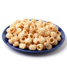 허니꿀짱 1kg 옛날 과자 대용량, 1개