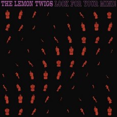 [LP] The Lemon Twigs (레몬 트윅스) - 6집 Look For Your Mind! [컬러 LP]