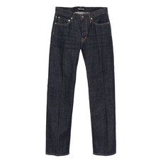 톰포드 셀비지 부츠컷 코튼 진