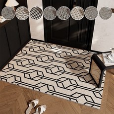 [60x90cm/80x120cm] 발매트 잘라쓰는 코일매트, B타입, 1개