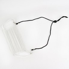 마스크 목걸이 스트랩