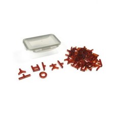 한글자모음소글자(커피보석), 1개