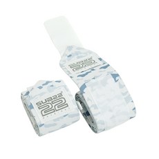 서브22 헬스 팔꿈치보호대 스트랩 1M 양쪽 세트, 블루, 1세트