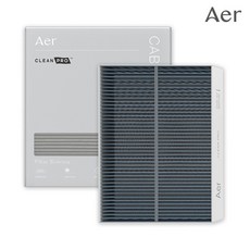 aer 車用冷氣濾芯, 1個, CHA-02