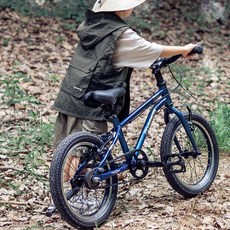 벨트체인 산악자전거 MTB 벨트자전거 초등자전거 16 20 22인치, 1개, 140cm, 벨트 루비 98프로설치 / 16인치