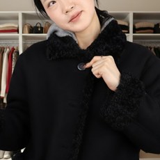 자석단추 핀타입 25mm 고정 커튼