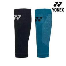 요넥스 249SP002U 카프슬리브 종아리 압박 배드민턴 보호대 오남스포츠, 터키, 1개