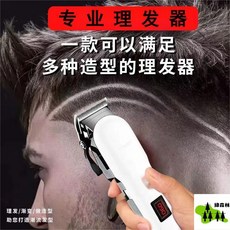外貿級電動理髮器 專業級理髮店專用 成人孩童可用, 外貿級,標準款