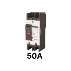 서울산전 배선차단기 SB-102Ca 2P 50A 26431, 26431_SB-102Ca_2P_50A, 1개