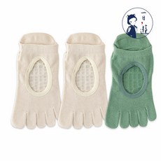 NicoFun 愛定做 3雙腳背簍空止滑瑜伽襪 淺口隱形襪 矽膠防滑室內襪 皮拉提斯襪 (女襪22-24.5cm)