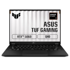 에이수스 2025 TUF 게이밍 A14 라이젠7 지포스 RTX 5060, 예거 그레이, 2048GB, 32GB, WIN11 Pro, FA401UM-RG007