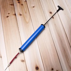 풍선 튜브 바람넣기 휴대용 손펌프 공기주입기 물놀이 어린이집