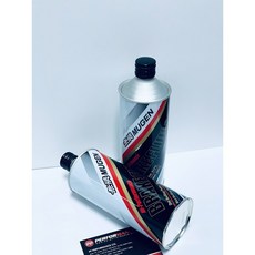 PP保勁國際 MUGEN 無限 煞車油 500ml, 1個