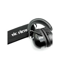 VIC FIRTH DB23 專業型耳罩附收納袋, 1個