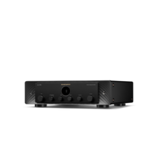 Marantz Model 60n 串流綜合擴大機, MODEL 60N黑色