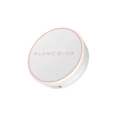 블랑디바 글림 커버리지 쿠션 리필/단품/세트, 1개, 17~19호 핑크