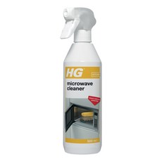 HG 微波爐清潔劑, 1瓶, 500ml