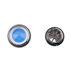 세면대수전 토수구 부속 교체용 꼭지 수도부속, 1개