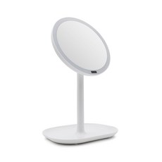 동작감지 LED 메이크업 거울 / 화장거울phi1+5Pqi