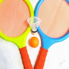 라온샵 어린이 멀티볼 라켓 멀티라켓볼