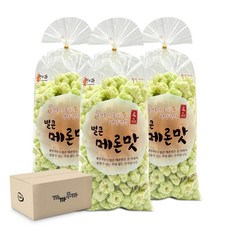 근영제과 별콘 메론맛, 10개, 130g