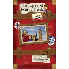 (영문도서) London Paperback, Sweet Cherry Publishing, English, 9781782260493