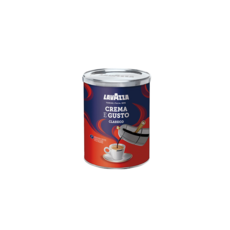 라바짜 Lavazza 분쇄커피 크레마 에 구스토 클라시코, 1개, 250g, 에스프레소