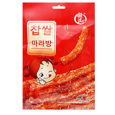 <동성무역> 찹살 마라방 106g 10개 (간식 증정)