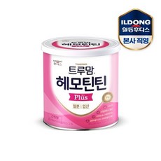 일동후디스 주 트루맘 헤모틴틴 플러스 90포 1캔