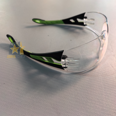 렘코 스쿼시 전용 보호 안경 비산방지 먼지차단 고글, 1개, 프리미엄