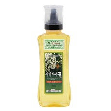 설악산허니팜 아카시아꿀, 500g, 1개